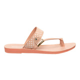 Aerowalk	Women Slipper #IRE3 - NUDE PINK