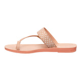 Aerowalk	Women Slipper #IRE3 - NUDE PINK