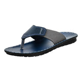 Aerowalk Men Slippers #KT46 - BLUE