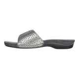 Aerowalk Women Sandal #TK11 - GUN METAL