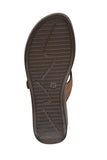 Aerowalk Women's Slip-On Slipper ATS4(ATS4_COPPER)