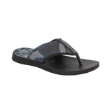 Aerowalk Men Slipper #7565 - BLUE