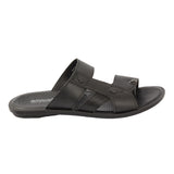 Aerowalk	Men	Slipper #DH41 - BLACK