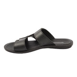 Aerowalk	Men	Slipper #DH41 - BLACK