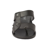 Aerowalk	Men	Slipper #DH41 - BLACK