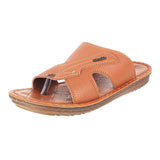 Aerowalk Men Slipper #NT03 - TAN