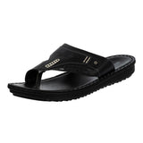 Aerowalk Men Slipper #NT33 - BLACK