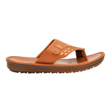 Aerowalk Men Slipper #NT33 - TAN