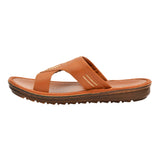 Aerowalk Men Slipper #NT33 - TAN