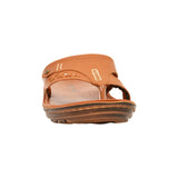 Aerowalk Men Slipper #NT33 - TAN