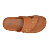 Aerowalk Men Slipper #NT33 - TAN