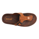 Aerowalk Women Slipper  #1305 - TAN