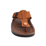 Aerowalk Women Slipper  #1305 - TAN
