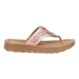 Aerowalk Women Slipper #DI58 - PINK