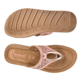 Aerowalk Women Slipper #DI58 - PINK