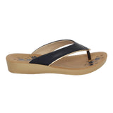 Aerowalk Women Slippers #EGF1 - BLUE
