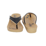Aerowalk Women Slippers #EGF1 - BLUE