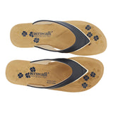 Aerowalk Women Slippers #EGF1 - BLUE