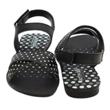 Aerowalk Women Sandal #MTD2 - BLACK