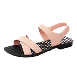 Aerowalk Women Sandal #MTD2 - PINK