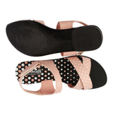 Aerowalk Women Sandal #MTD2 - PINK