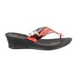 Inblu Women Slipper #OAJ4 - MAROON