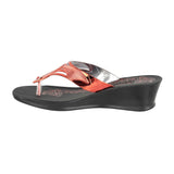 Inblu Women Slipper #OAJ4 - MAROON