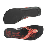 Inblu Women Slipper #OAJ4 - MAROON