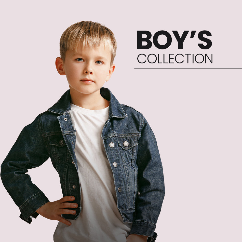 The Condor Trendz Store