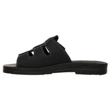 Chips Men Slipper #3111 - BLACK