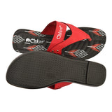 Chips Women Slippers #3045 - RED