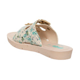 Aerokids Girls Slippers #EM35 - LAVENDER