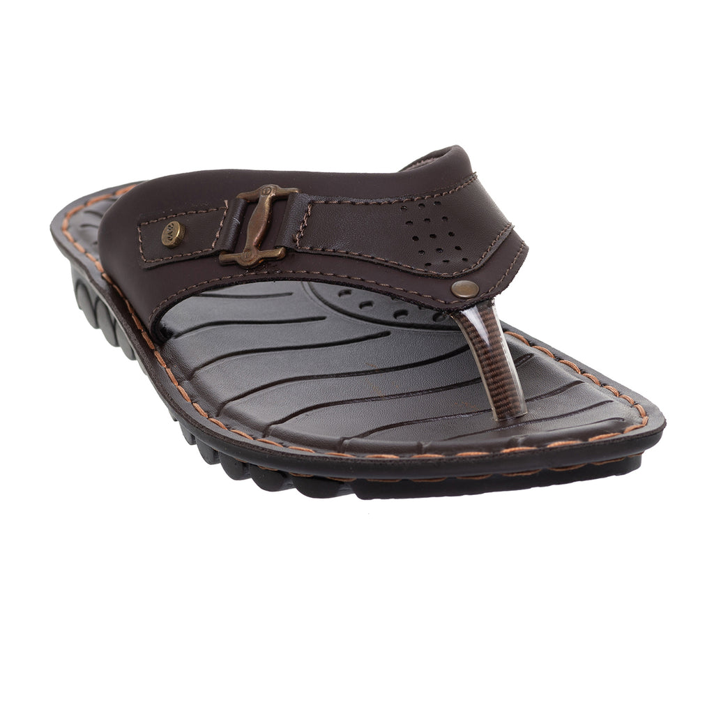 Kohls flip flops mens sales