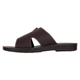 Inblu Men Slipper #4119 - BROWN
