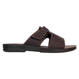 Inblu Men Slipper #4119 - BROWN
