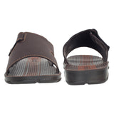 Inblu Men Slipper #4119 - BROWN