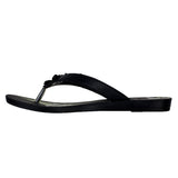 Inblu Women Slipper #IRZ3 - BLACK