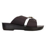 Inblu Men Slipper #5201 - BROWN