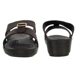 Inblu Men Slipper #5201 - BROWN