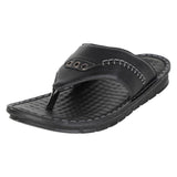 Inblu Men Slipper #GGB3 - BLACK