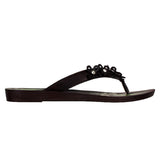 Inblu Women Slipper #IRZ3 - BROWN