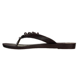 Inblu Women Slipper #IRZ3 - BROWN