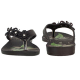 Inblu Women Slipper #IRZ3 - BROWN