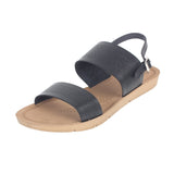 Inblu Women Sandal #ME44 - BLACK