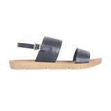 Inblu Women Sandal #ME44 - BLACK