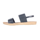 Inblu Women Sandal #ME44 - BLACK