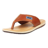 Inblu Men Slipper #DA20 - TAN