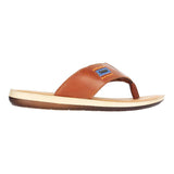 Inblu Men Slipper #DA20 - TAN