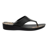 Inblu Women Slippers #9112 - BLACK
