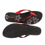 Inblu Women Slipper #91K4 - RED